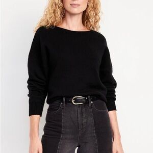 3/$45 Old Navy So soft Oversized sweater